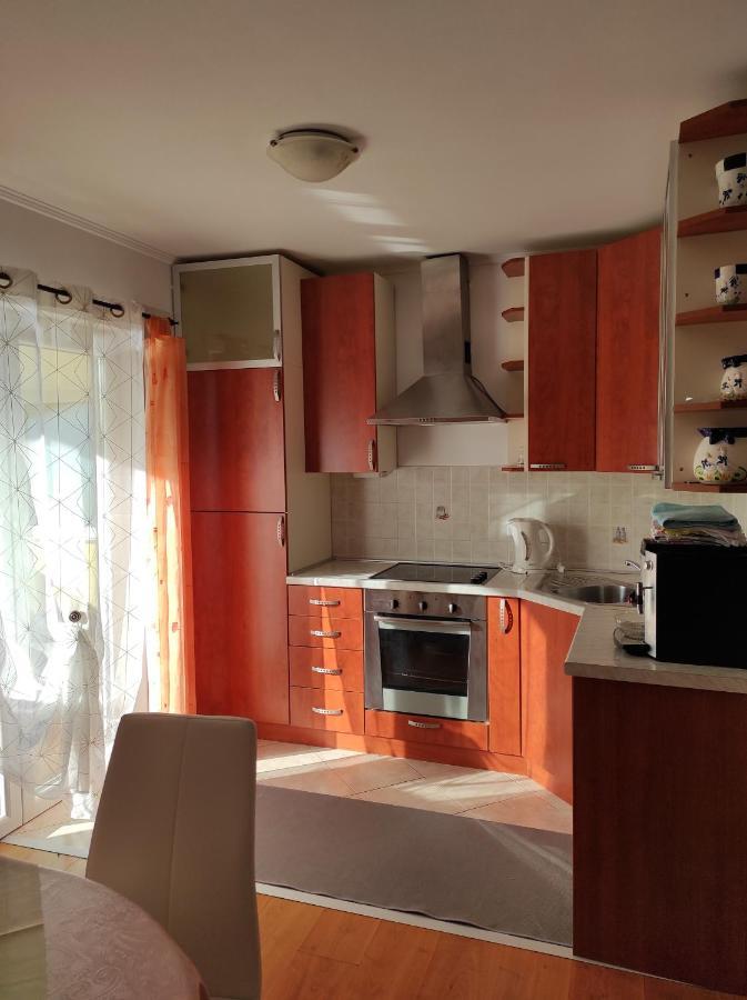 Apartments And Rooms Punta Umag Exterior photo