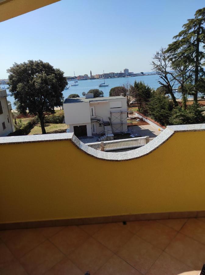 Apartments And Rooms Punta Umag Exterior photo