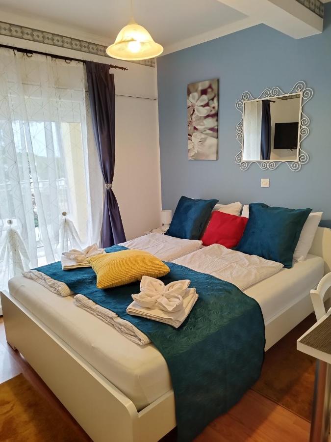 Apartments And Rooms Punta Umag Exterior photo