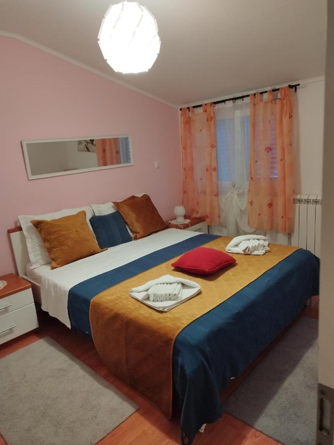 Apartments And Rooms Punta Umag Exterior photo