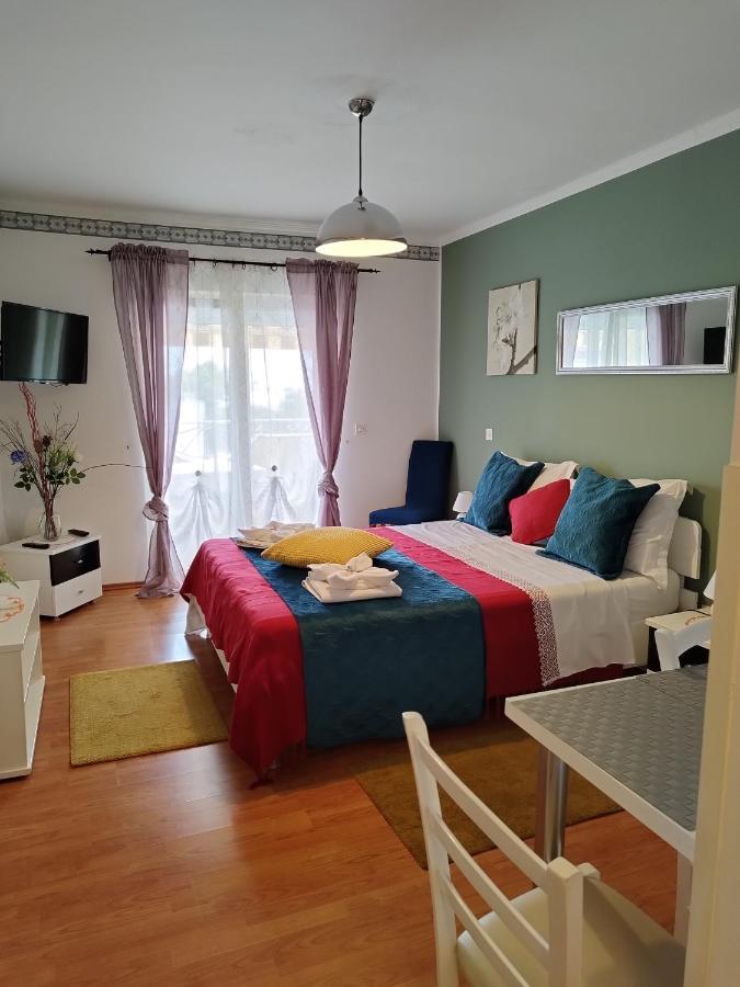 Apartments And Rooms Punta Umag Exterior photo