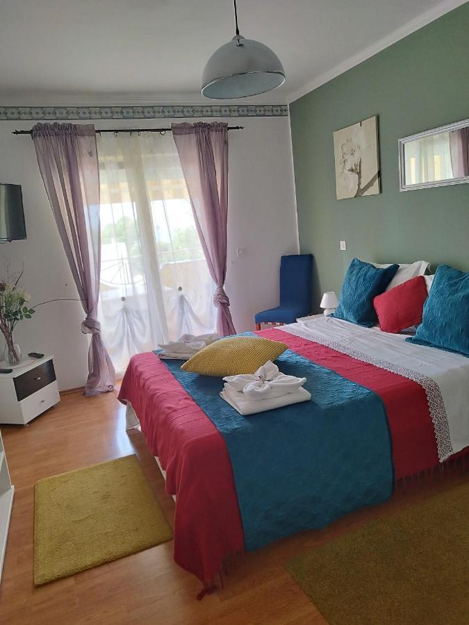 Apartments And Rooms Punta Umag Exterior photo