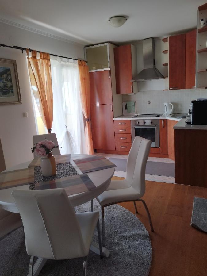 Apartments And Rooms Punta Umag Exterior photo