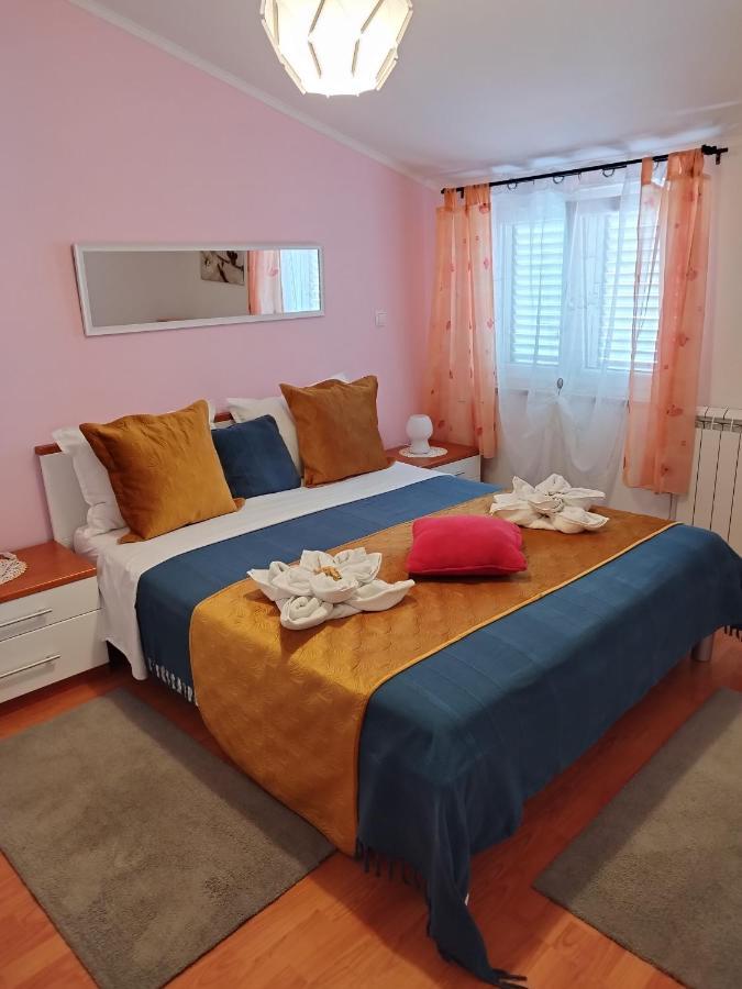 Apartments And Rooms Punta Umag Exterior photo