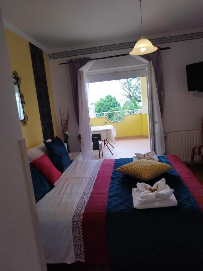 Apartments And Rooms Punta Umag Exterior photo